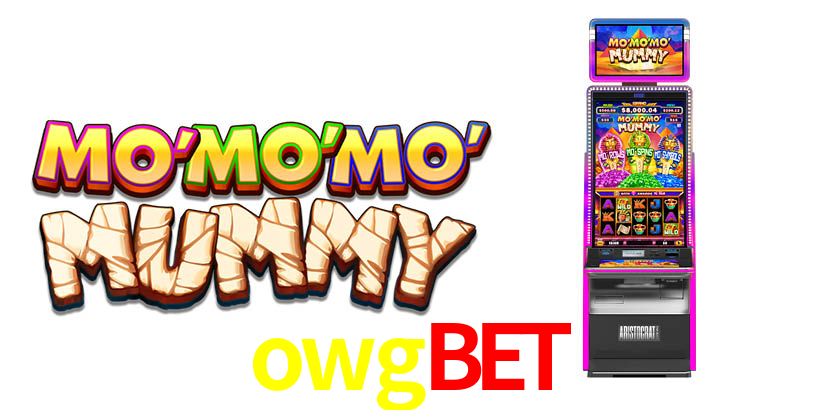 Descubra o Mundo do Cassino Online com owgbet